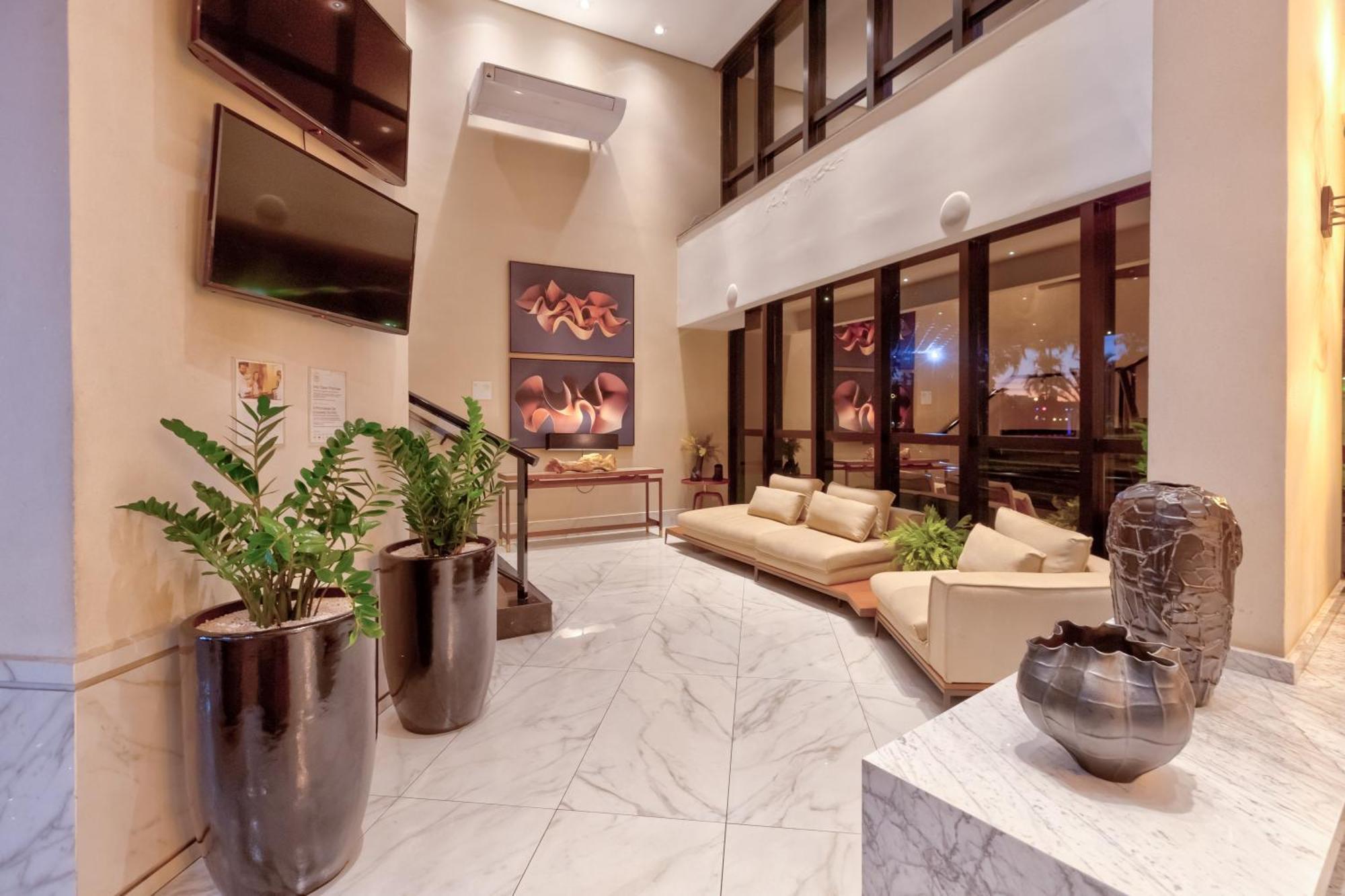 Holiday Inn - Goiania By Ihg — Foto’s 3