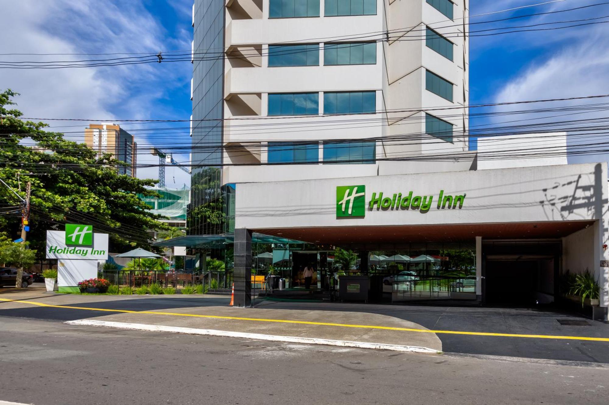 Holiday Inn - Goiania By Ihg — Foto’s 1